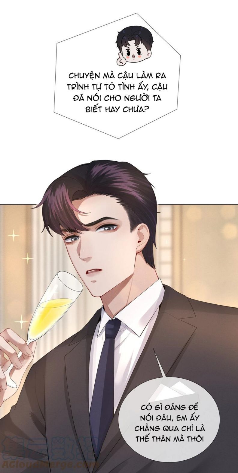 Dior Tiên Sinh Chap 19 - Next Chap 19