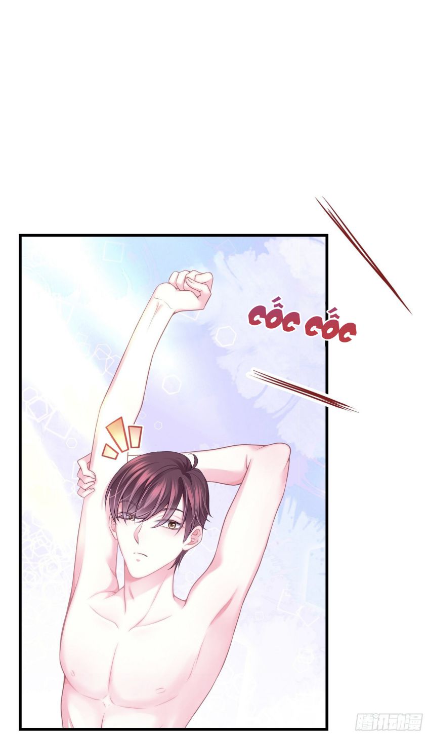 Tôi Nghi Ngờ Hệ Thống Thích Tôi Chap 7 - Next Chap 8