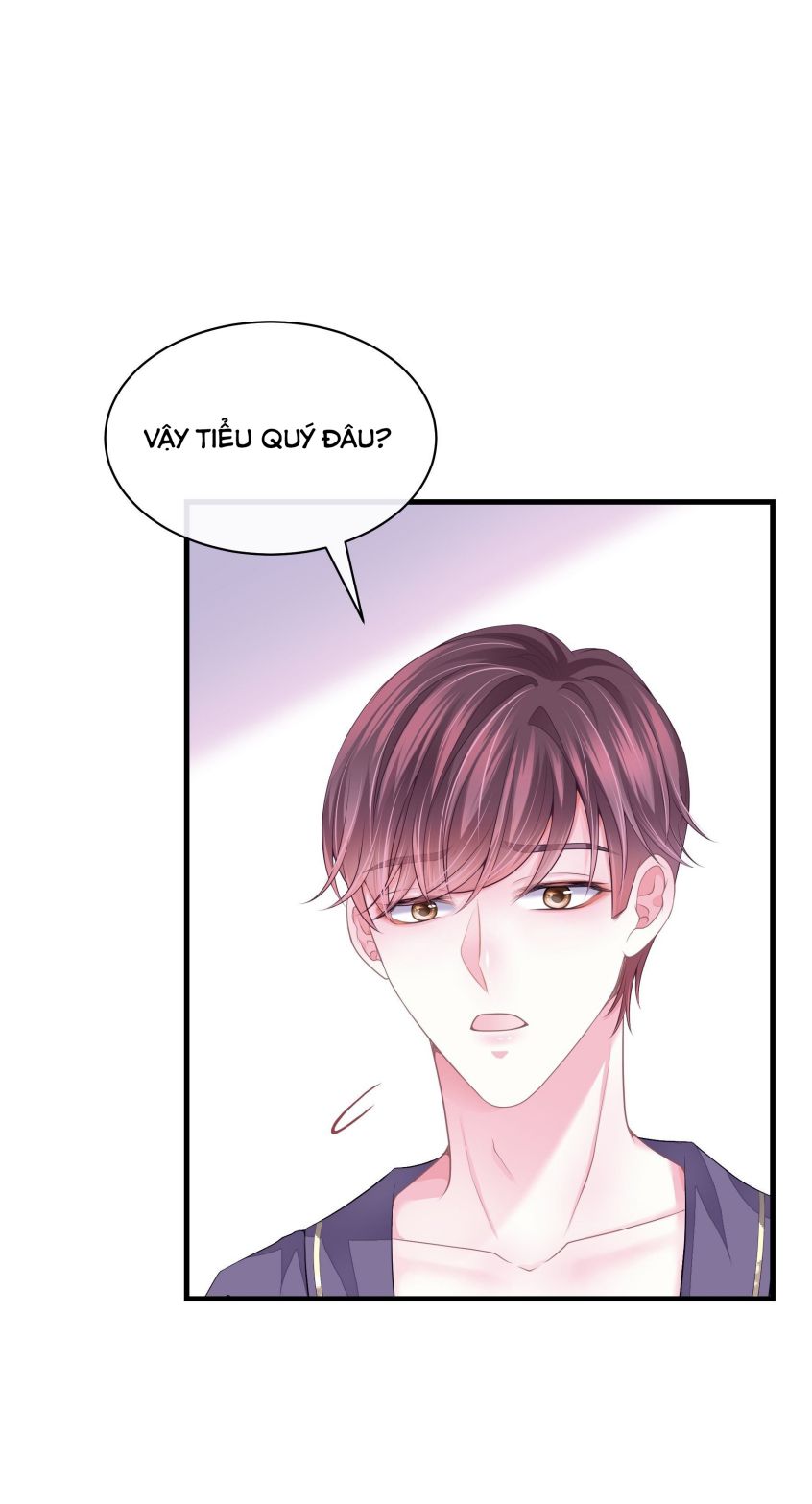 Tôi Nghi Ngờ Hệ Thống Thích Tôi Chap 7 - Next Chap 8
