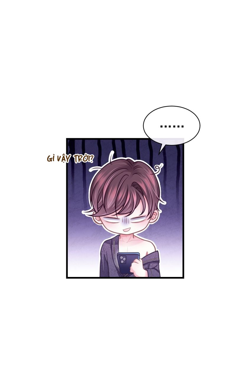 Tôi Nghi Ngờ Hệ Thống Thích Tôi Chap 7 - Next Chap 8