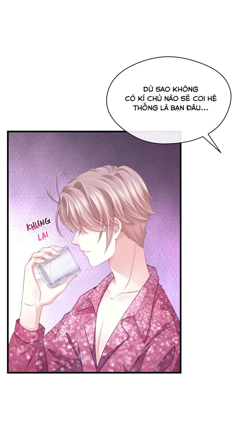 Tôi Nghi Ngờ Hệ Thống Thích Tôi Chap 7 - Next Chap 8