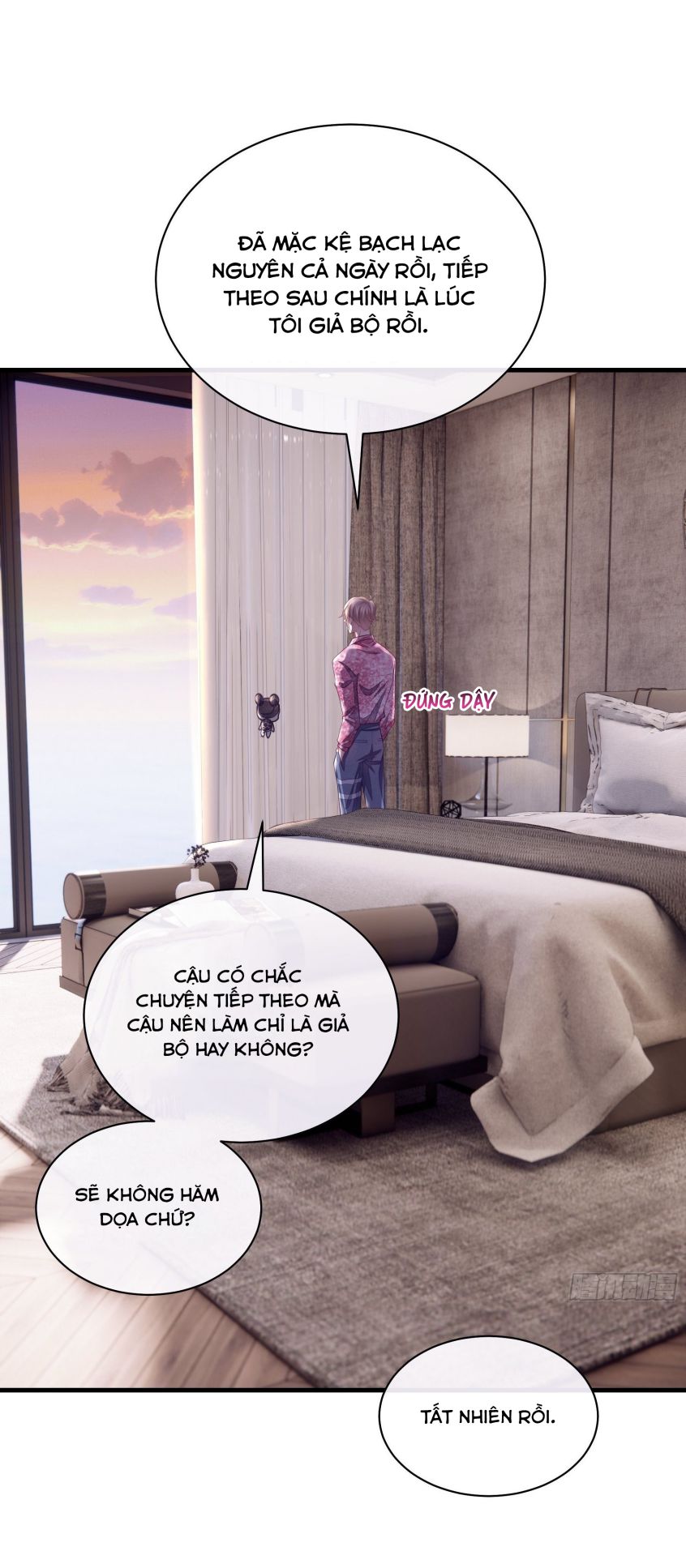 Tôi Nghi Ngờ Hệ Thống Thích Tôi Chap 7 - Next Chap 8