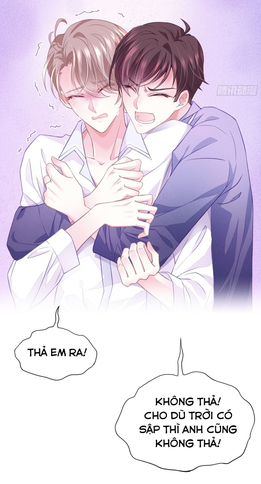 Tôi Nghi Ngờ Hệ Thống Thích Tôi Chap 7 - Next Chap 8