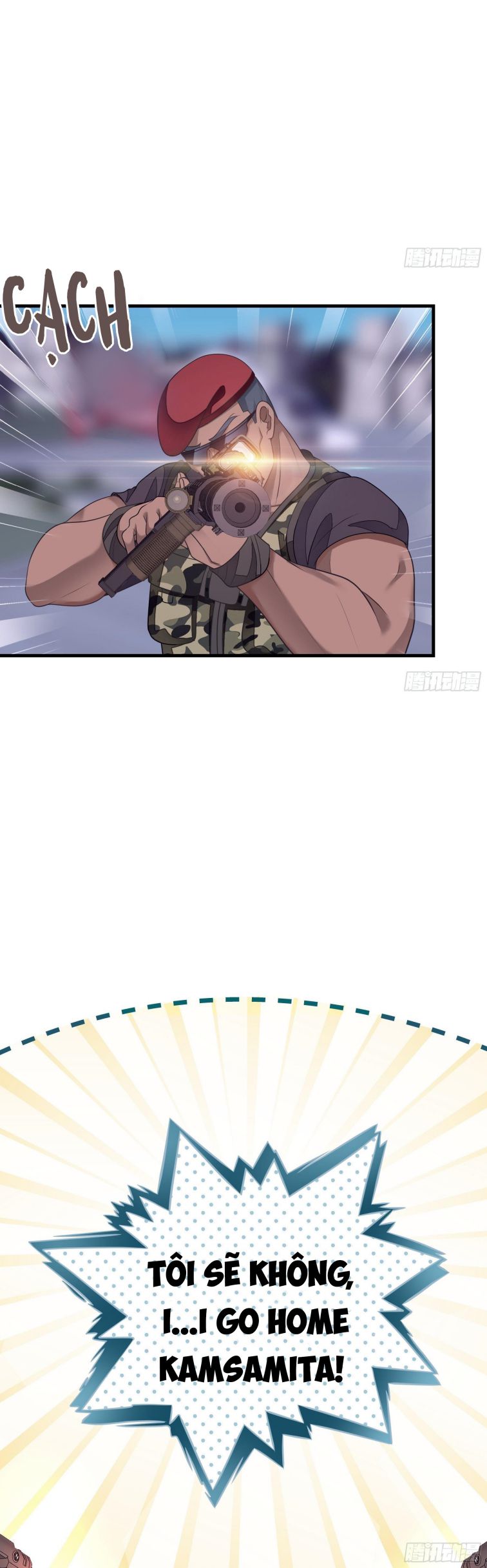 Tôi Nghi Ngờ Hệ Thống Thích Tôi Chap 8 - Next Chap 9