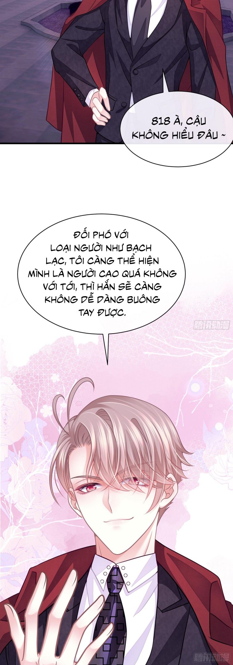 Tôi Nghi Ngờ Hệ Thống Thích Tôi Chap 8 - Next Chap 9