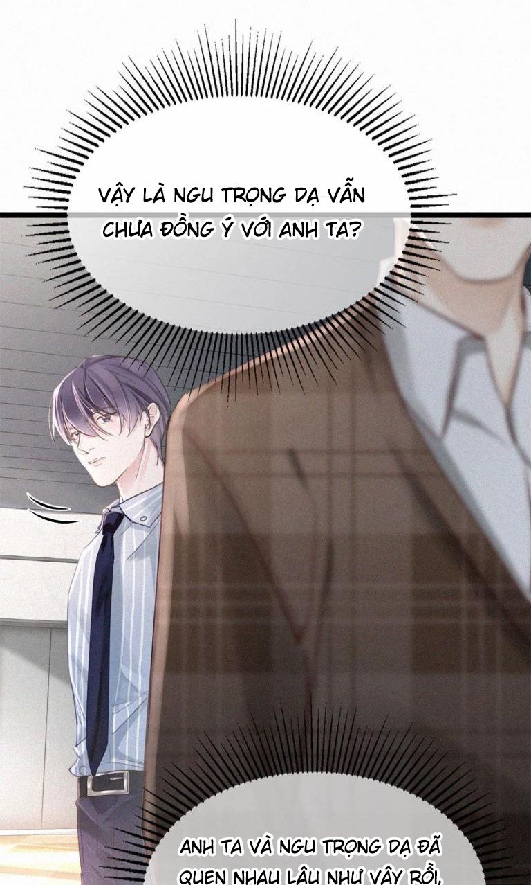 Môi Súng Chapter 22 - Next Chapter 23