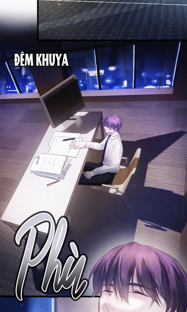 Môi Súng Chapter 22 - Next Chapter 23