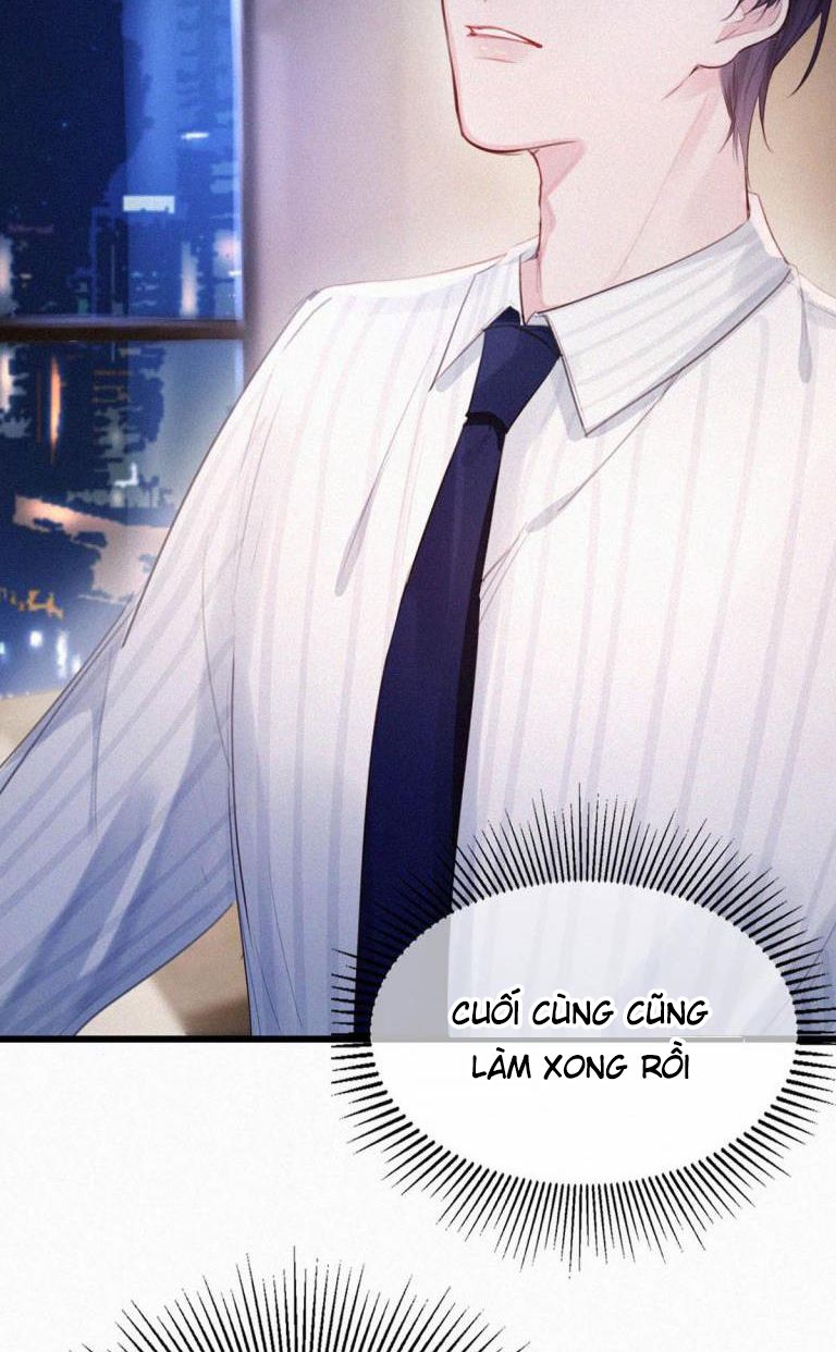 Môi Súng Chapter 22 - Next Chapter 23