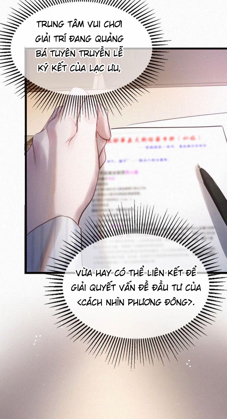 Môi Súng Chapter 22 - Next Chapter 23