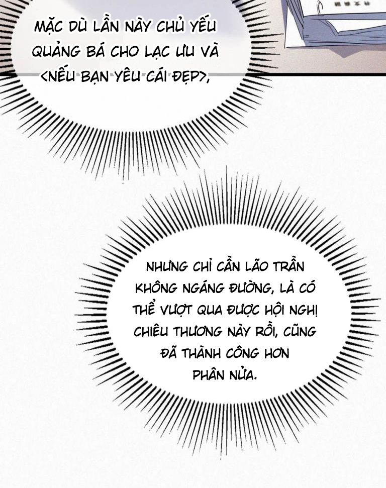 Môi Súng Chapter 22 - Next Chapter 23