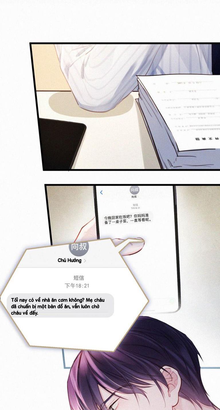 Môi Súng Chapter 22 - Next Chapter 23