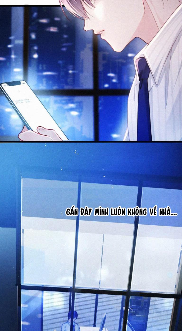 Môi Súng Chapter 22 - Next Chapter 23