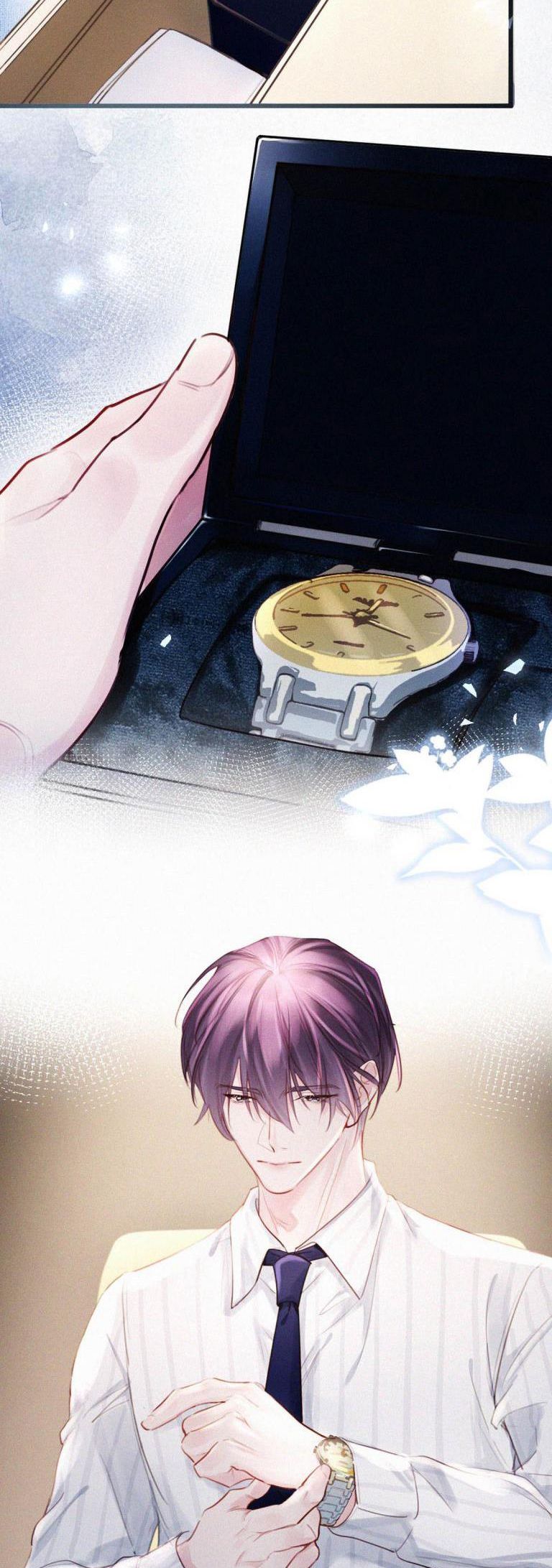 Môi Súng Chapter 22 - Next Chapter 23