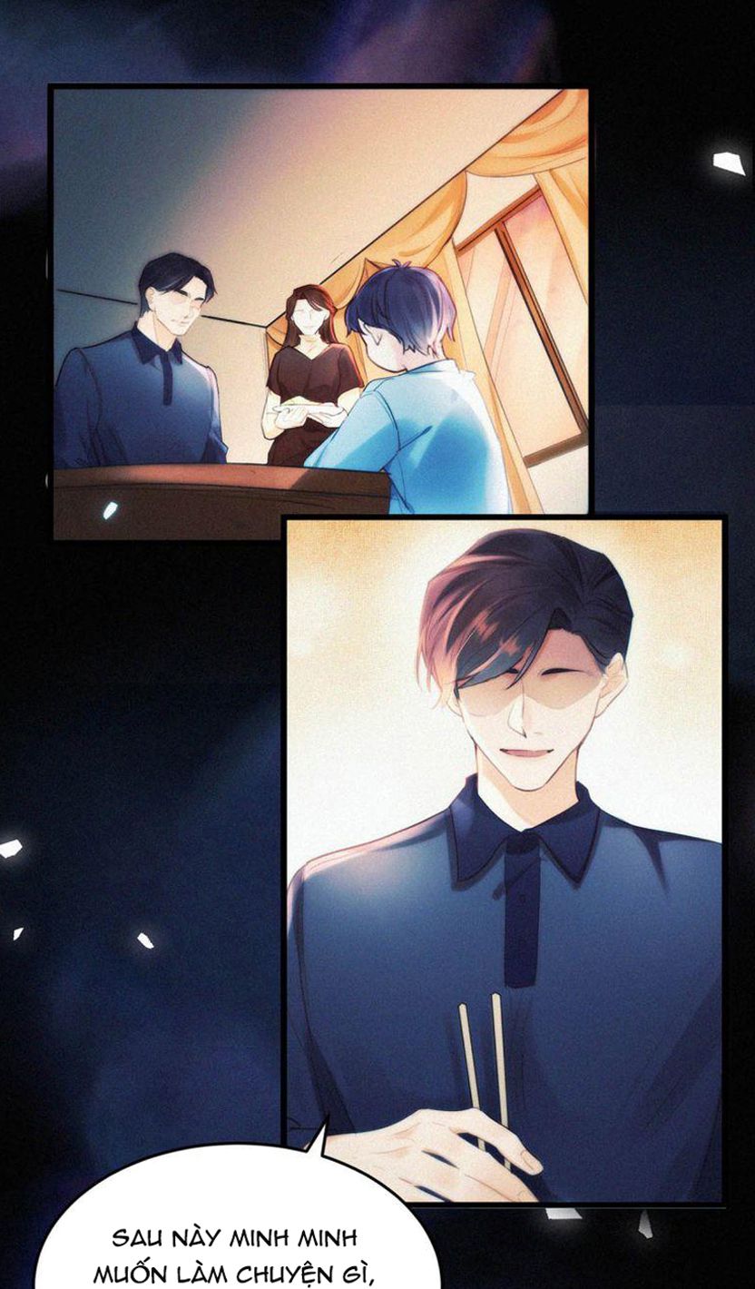 Môi Súng Chapter 22 - Next Chapter 23