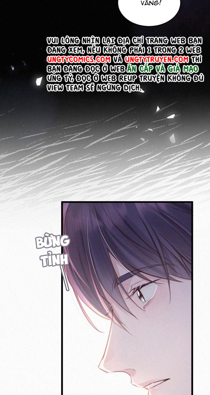 Môi Súng Chapter 22 - Next Chapter 23