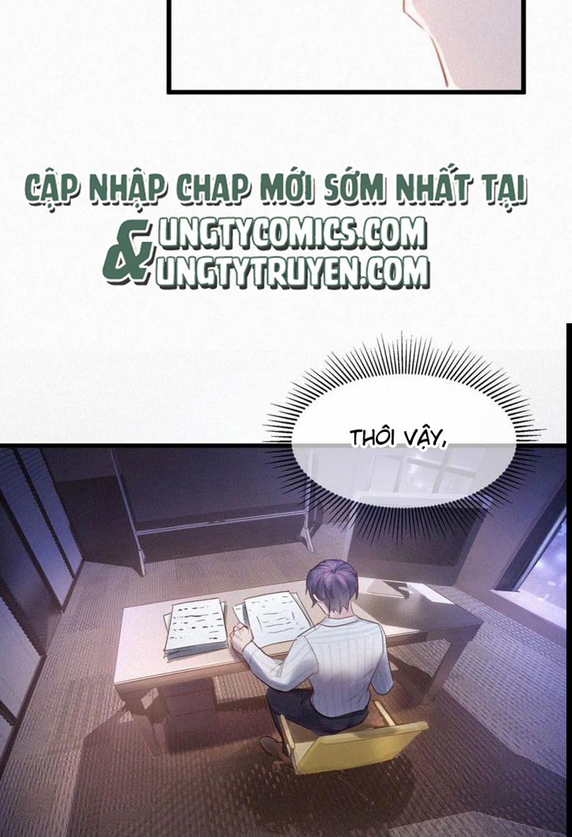 Môi Súng Chapter 22 - Next Chapter 23