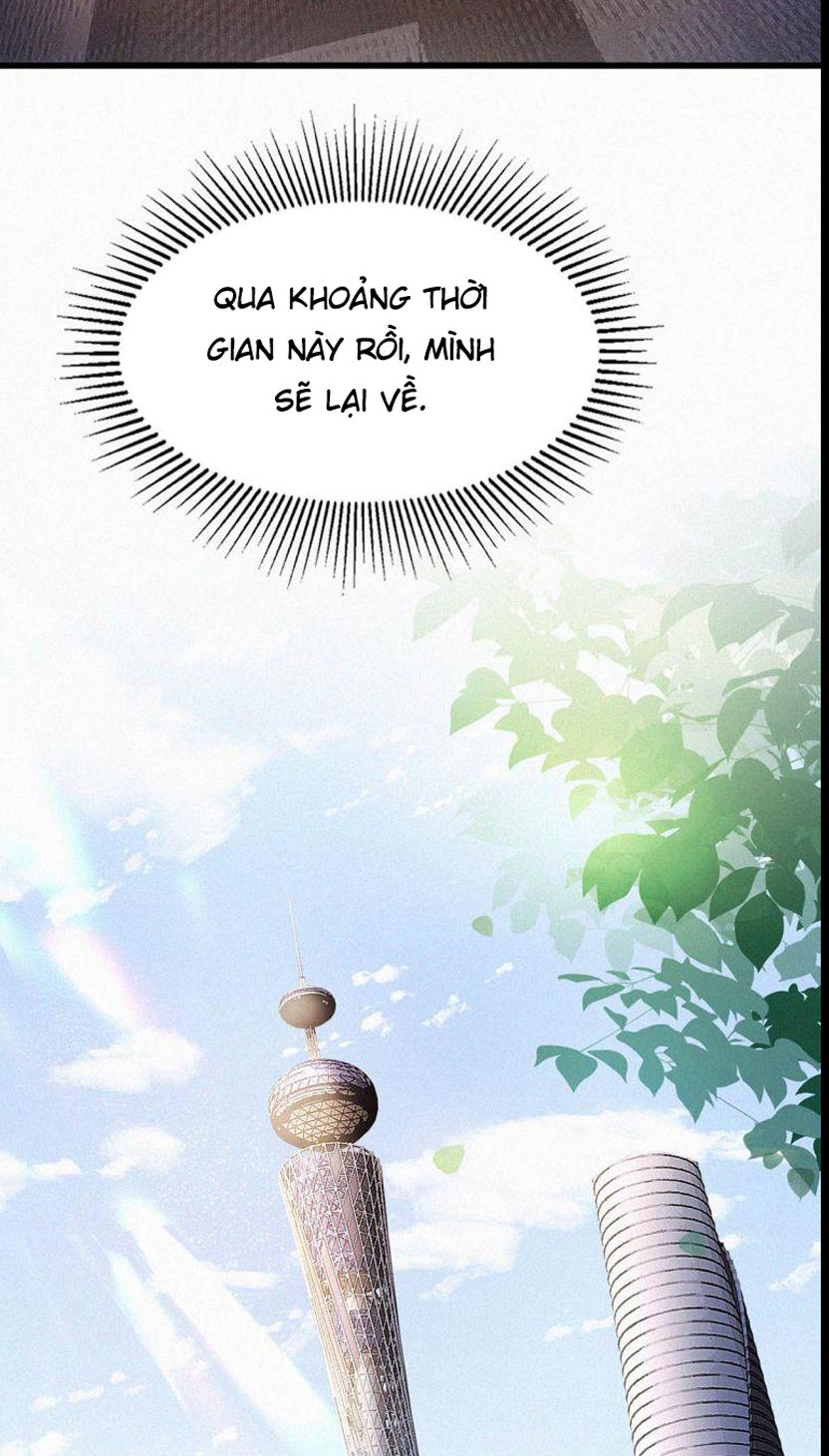 Môi Súng Chapter 22 - Next Chapter 23