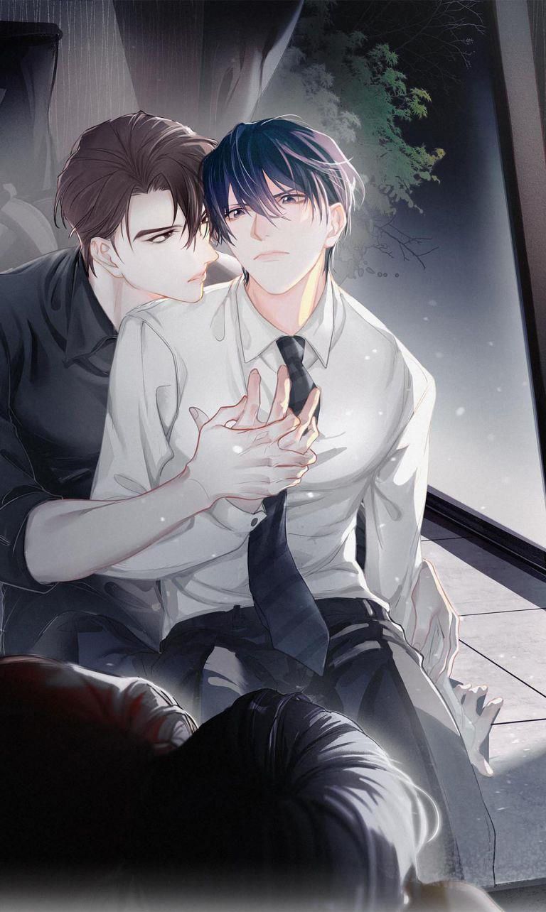 Môi Súng Chapter 22 - Next Chapter 23