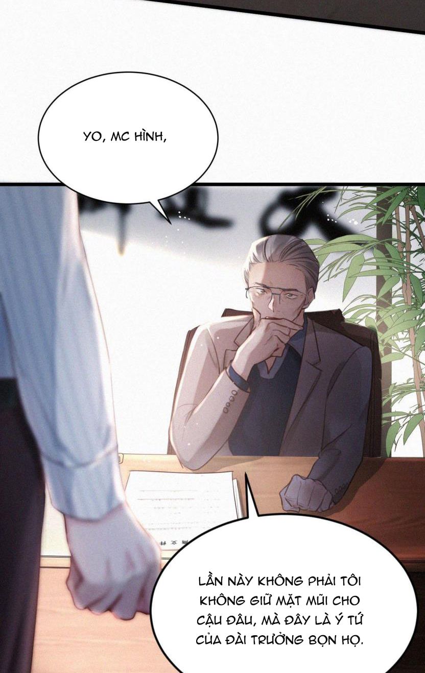 Môi Súng Chapter 22 - Next Chapter 23