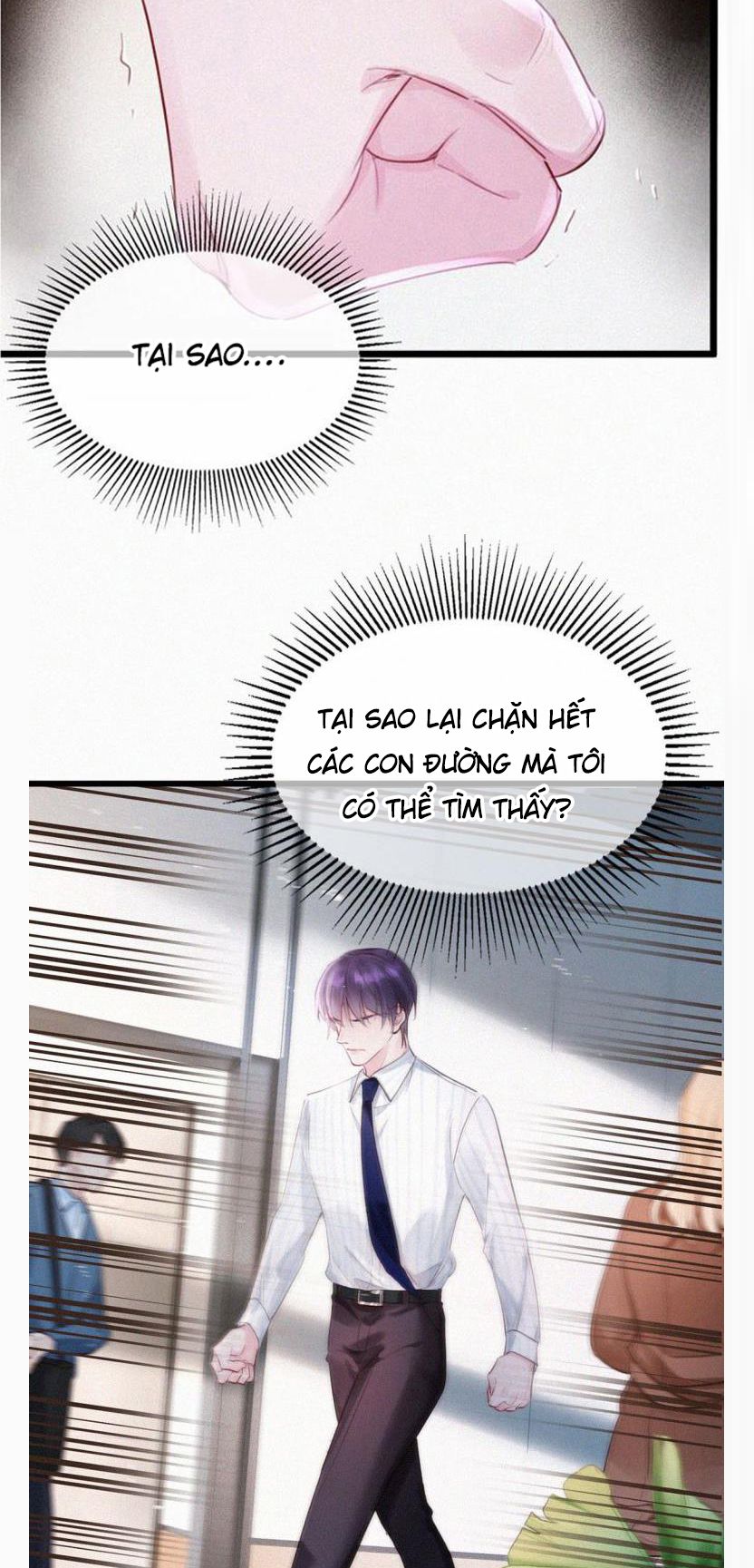 Môi Súng Chapter 22 - Next Chapter 23