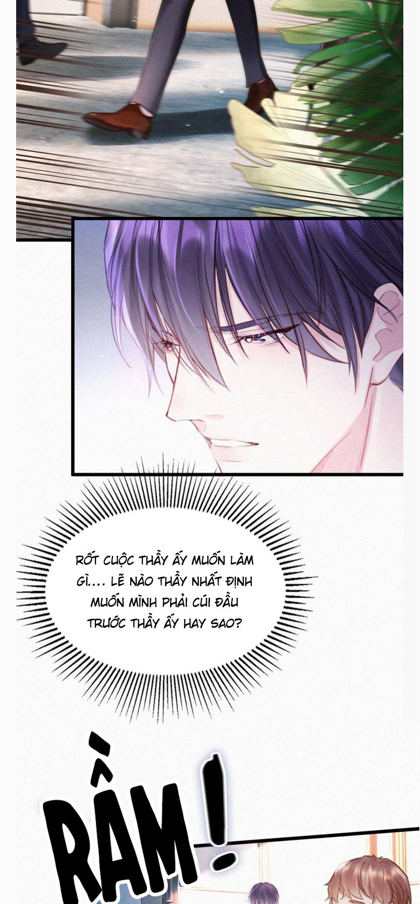 Môi Súng Chapter 22 - Next Chapter 23