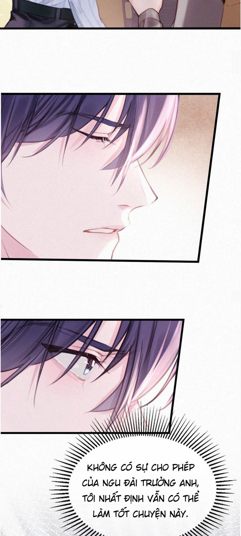 Môi Súng Chapter 22 - Next Chapter 23