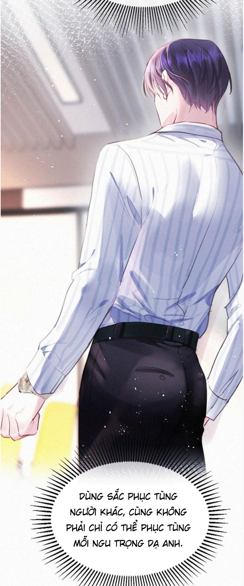 Môi Súng Chapter 22 - Next Chapter 23