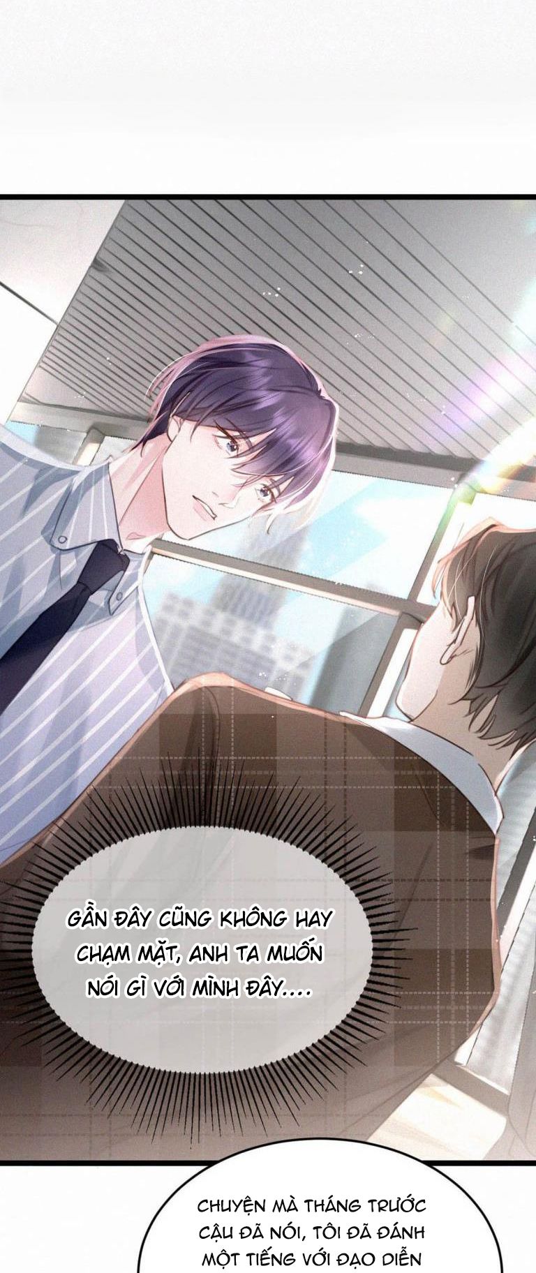 Môi Súng Chapter 22 - Next Chapter 23