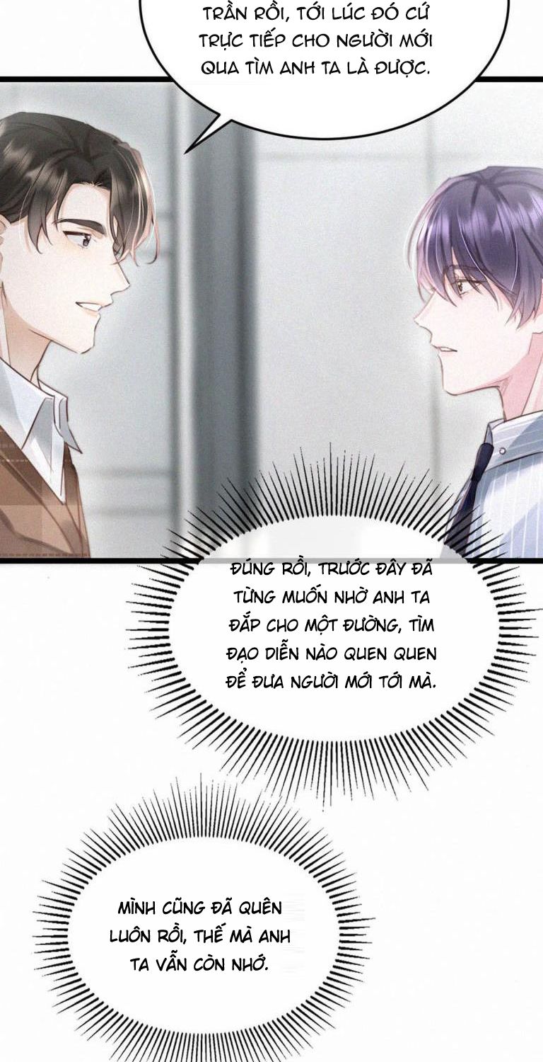 Môi Súng Chapter 22 - Next Chapter 23