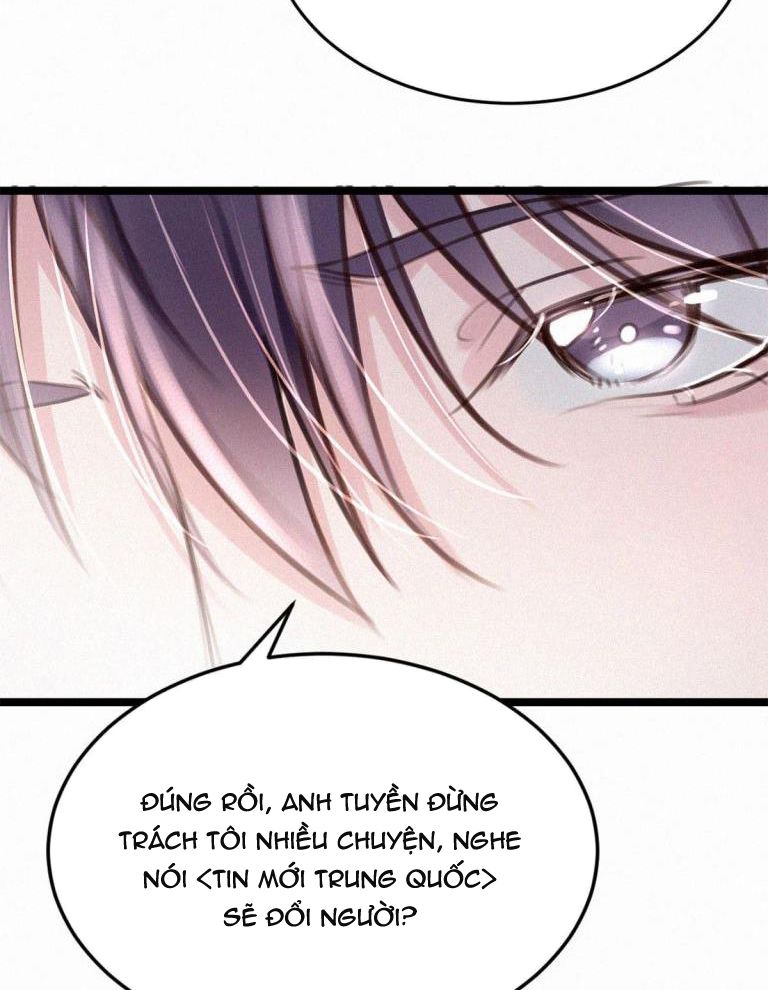 Môi Súng Chapter 22 - Next Chapter 23