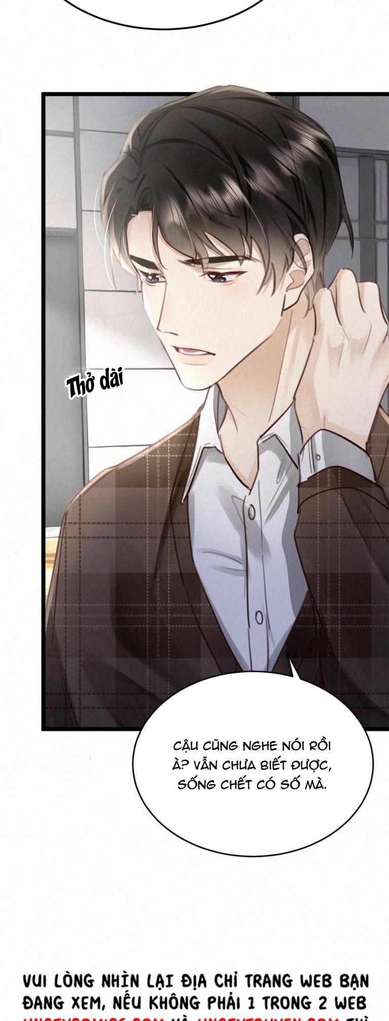 Môi Súng Chapter 22 - Next Chapter 23