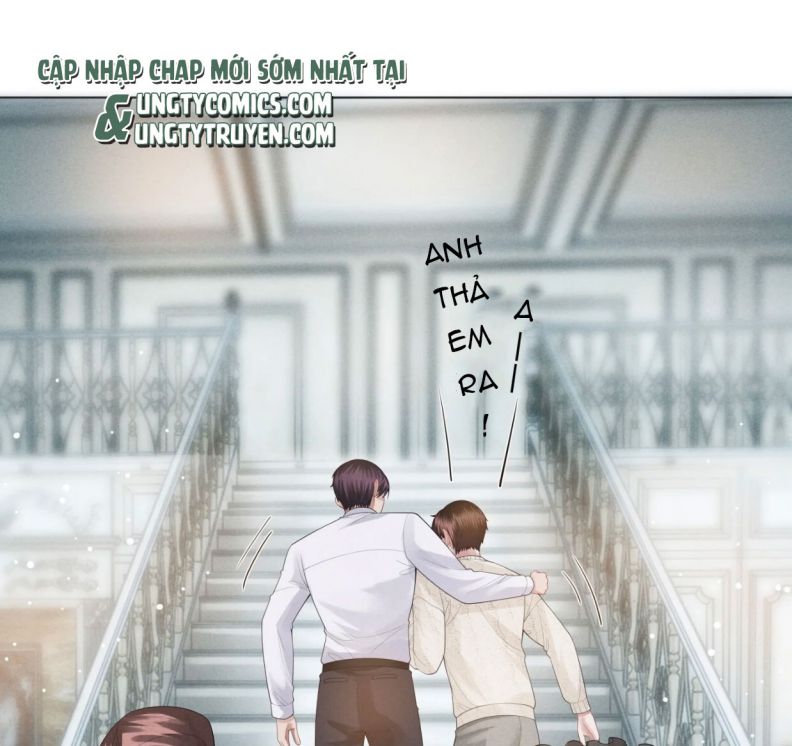 Dior Tiên Sinh Chap 20 - Next Chap 20