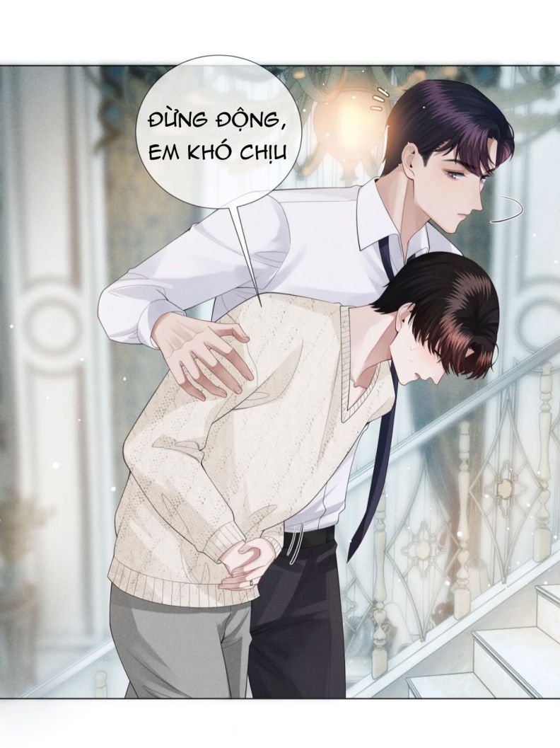 Dior Tiên Sinh Chap 20 - Next Chap 20