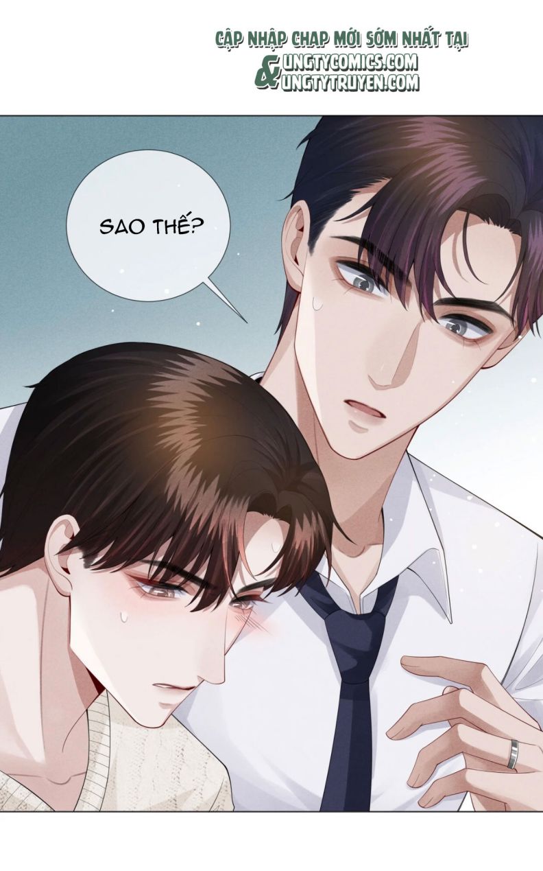 Dior Tiên Sinh Chap 20 - Next Chap 20