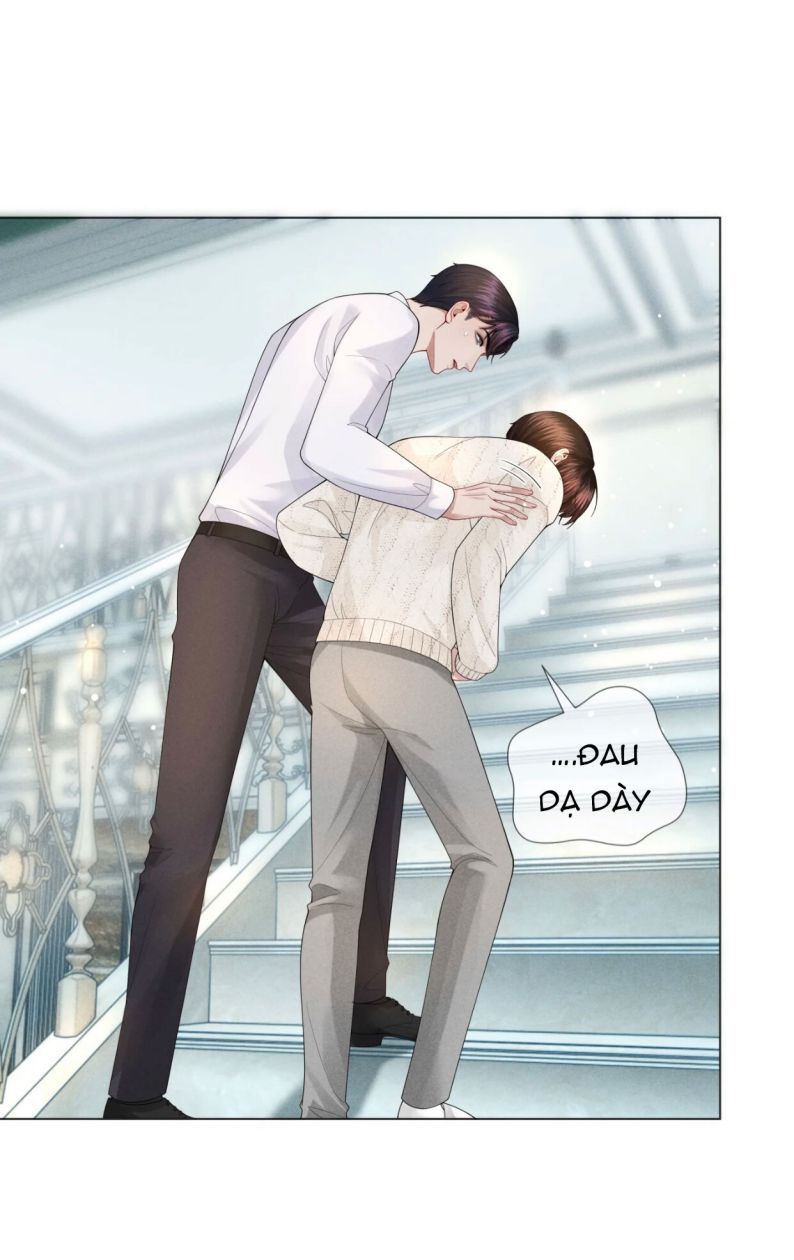 Dior Tiên Sinh Chap 20 - Next Chap 20