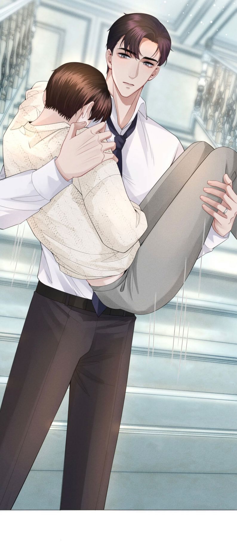 Dior Tiên Sinh Chap 20 - Next Chap 20