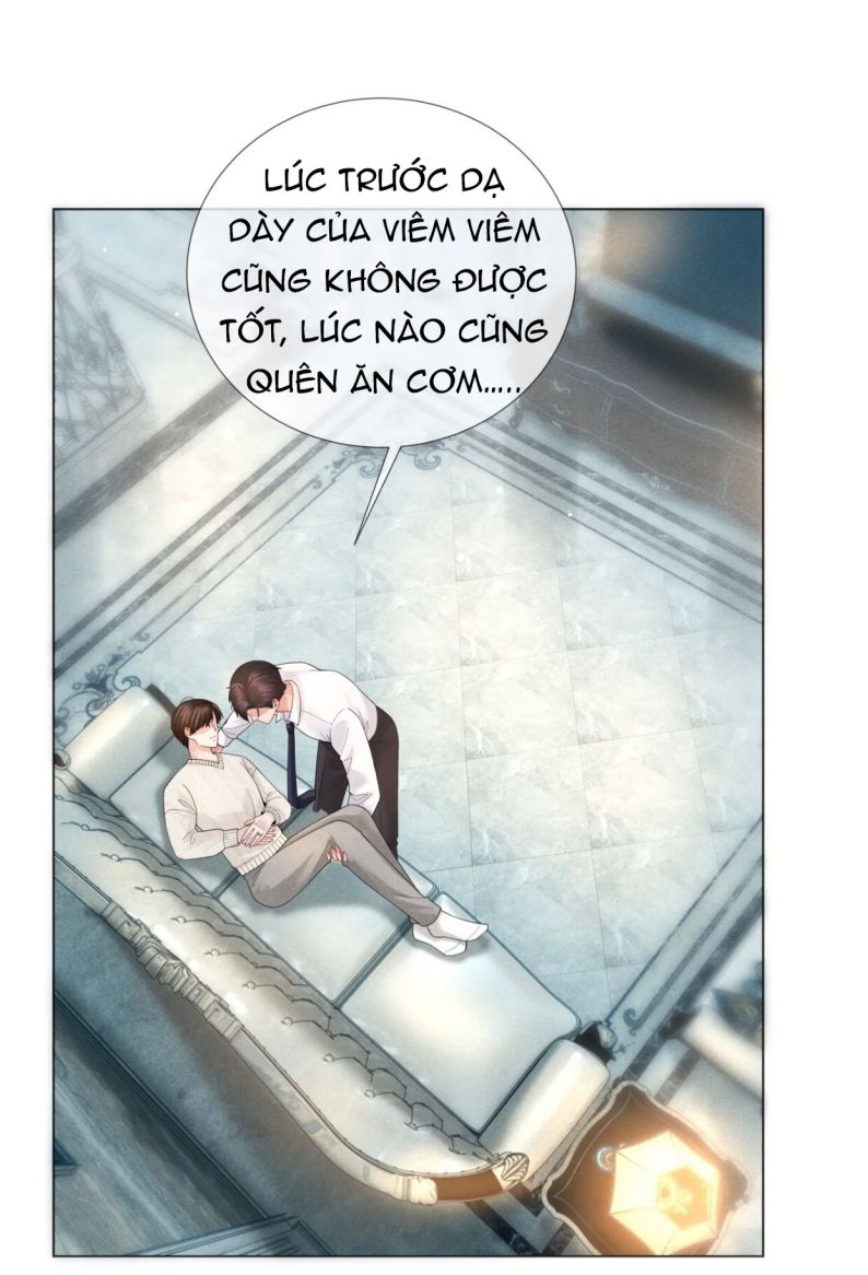 Dior Tiên Sinh Chap 20 - Next Chap 20