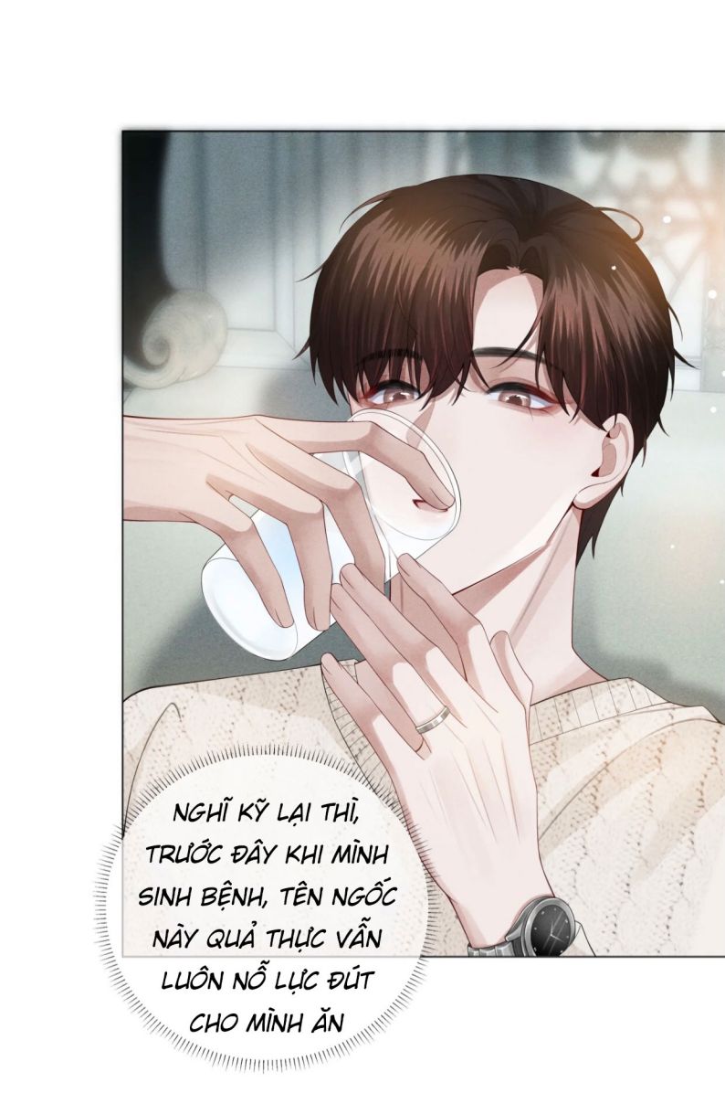 Dior Tiên Sinh Chap 20 - Next Chap 20