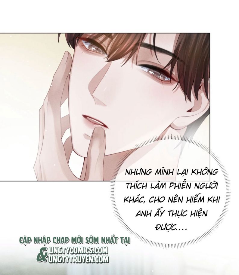 Dior Tiên Sinh Chap 20 - Next Chap 20
