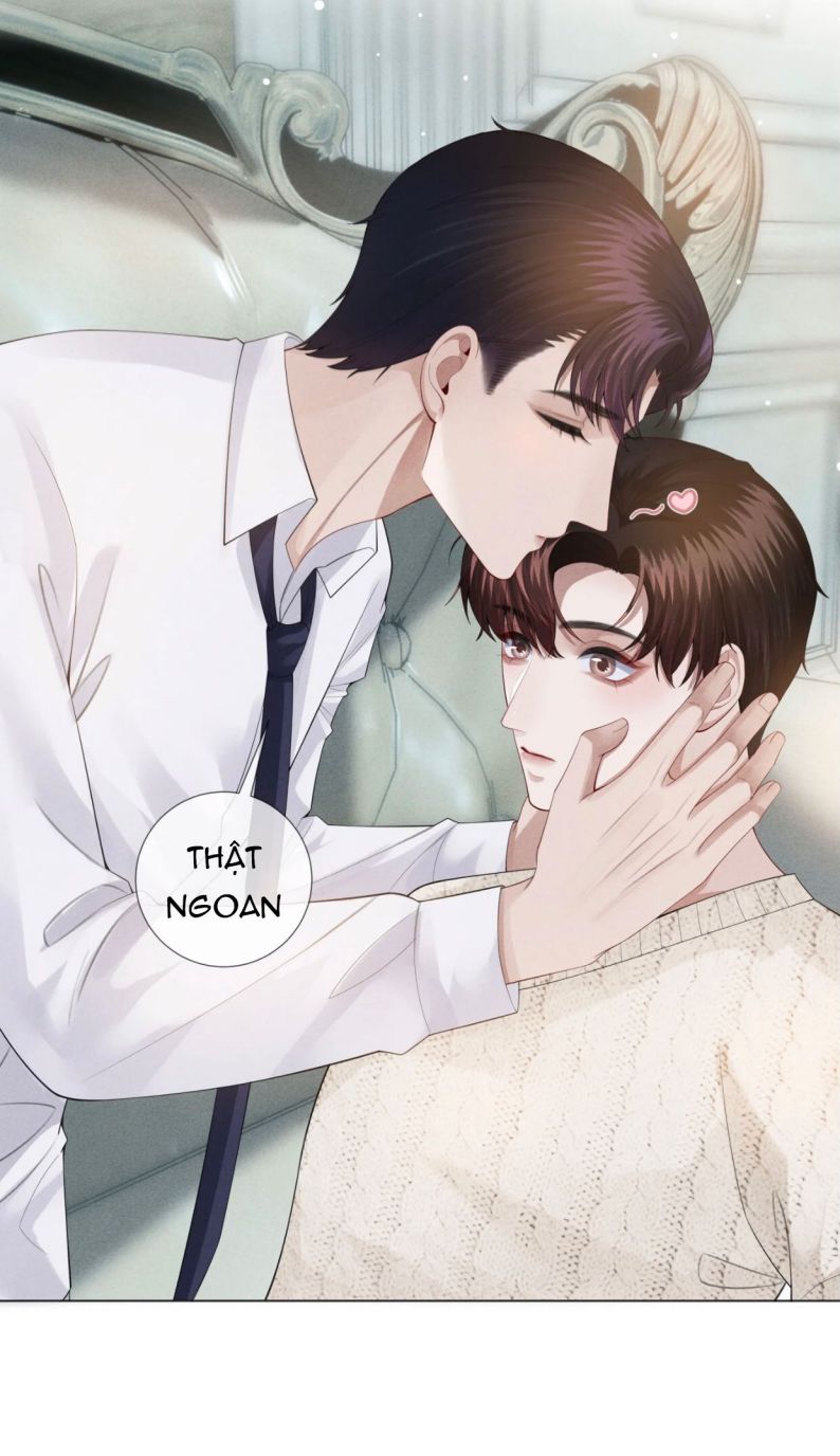 Dior Tiên Sinh Chap 20 - Next Chap 20