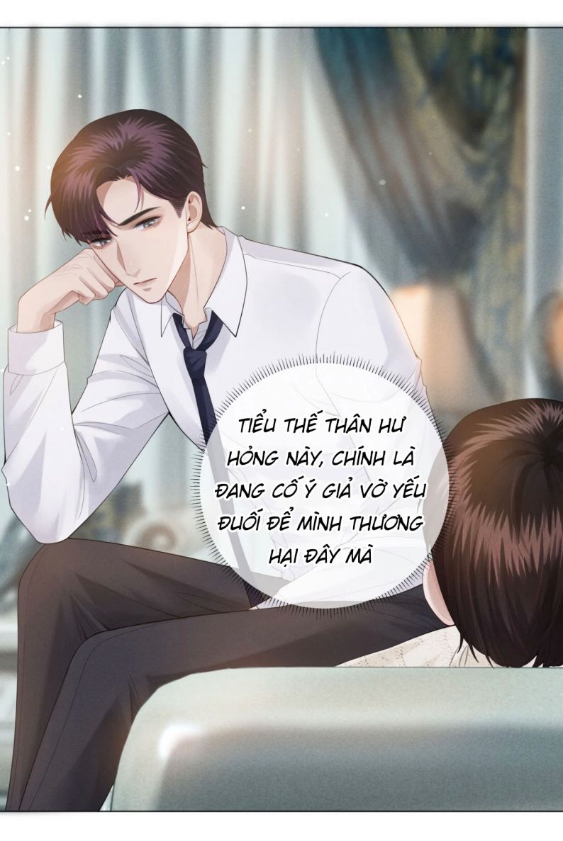 Dior Tiên Sinh Chap 20 - Next Chap 20