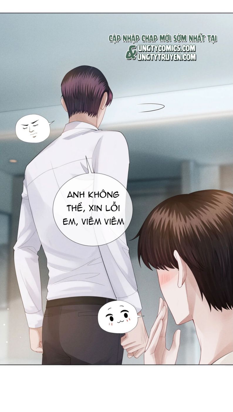 Dior Tiên Sinh Chap 20 - Next Chap 20