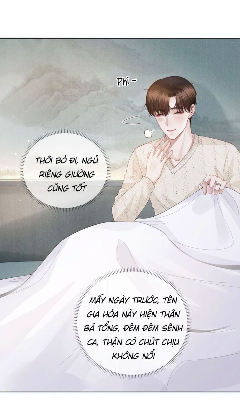Dior Tiên Sinh Chap 20 - Next Chap 20