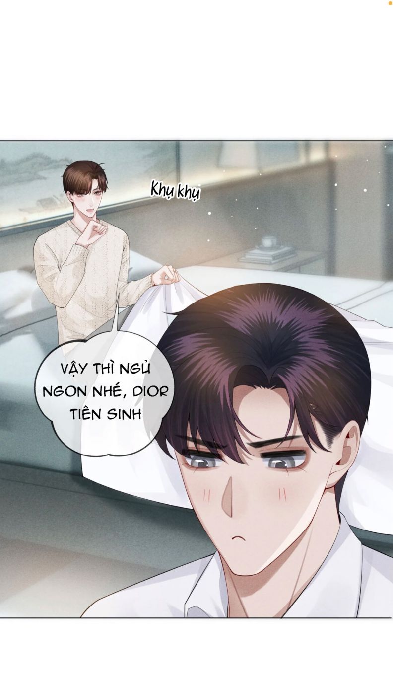 Dior Tiên Sinh Chap 20 - Next Chap 20