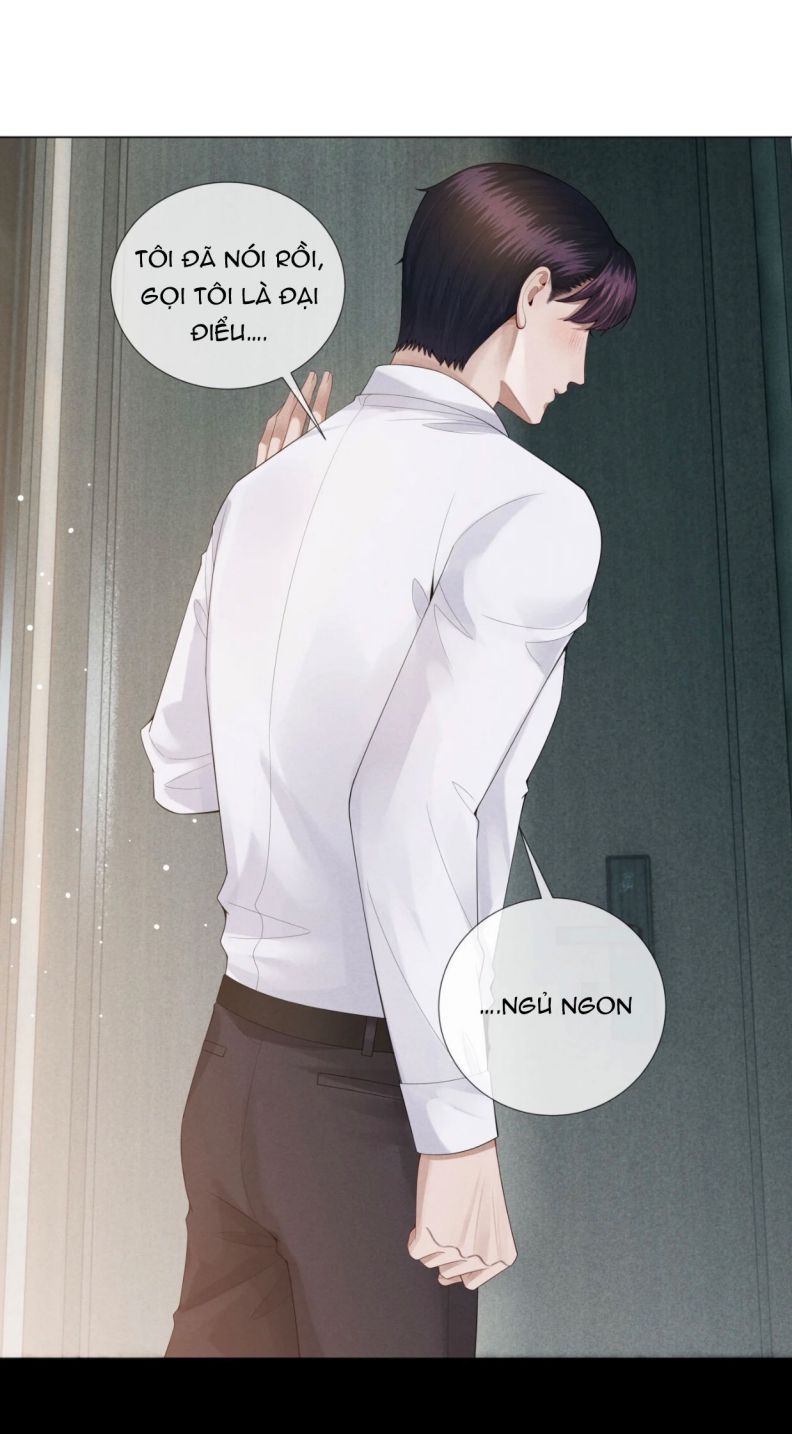 Dior Tiên Sinh Chap 20 - Next Chap 20