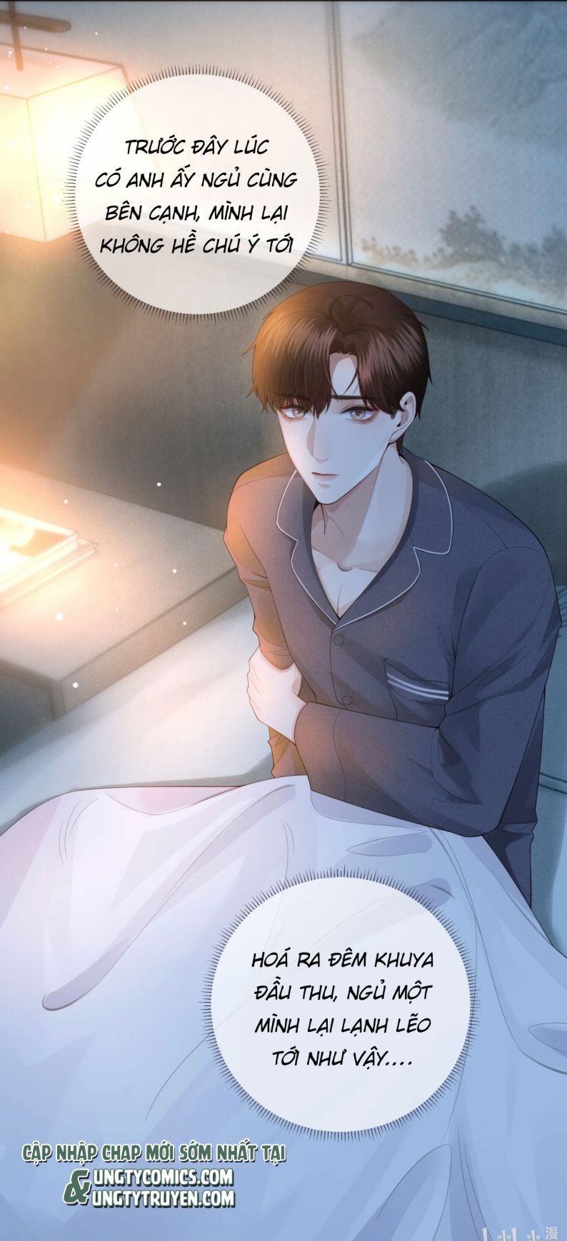 Dior Tiên Sinh Chap 20 - Next Chap 20