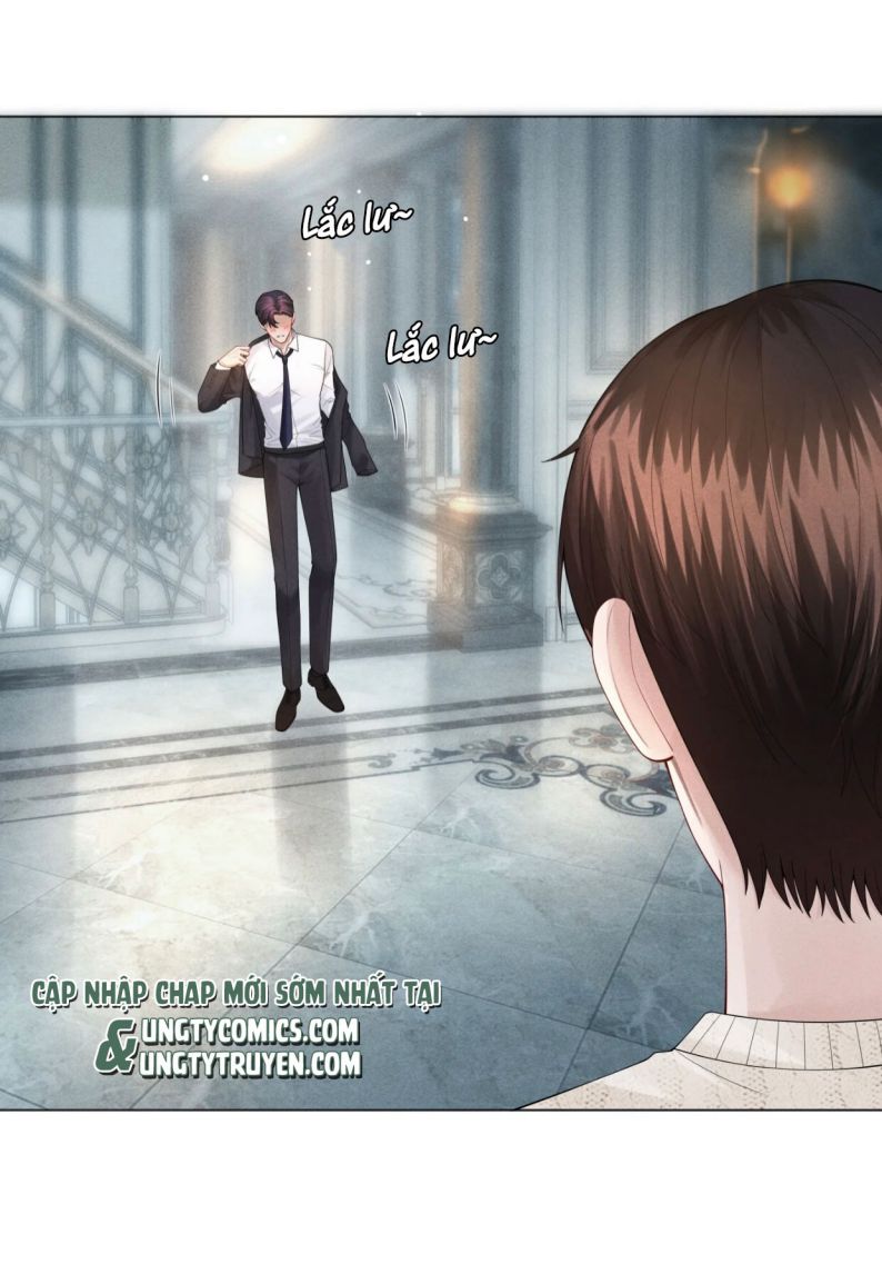 Dior Tiên Sinh Chap 20 - Next Chap 20