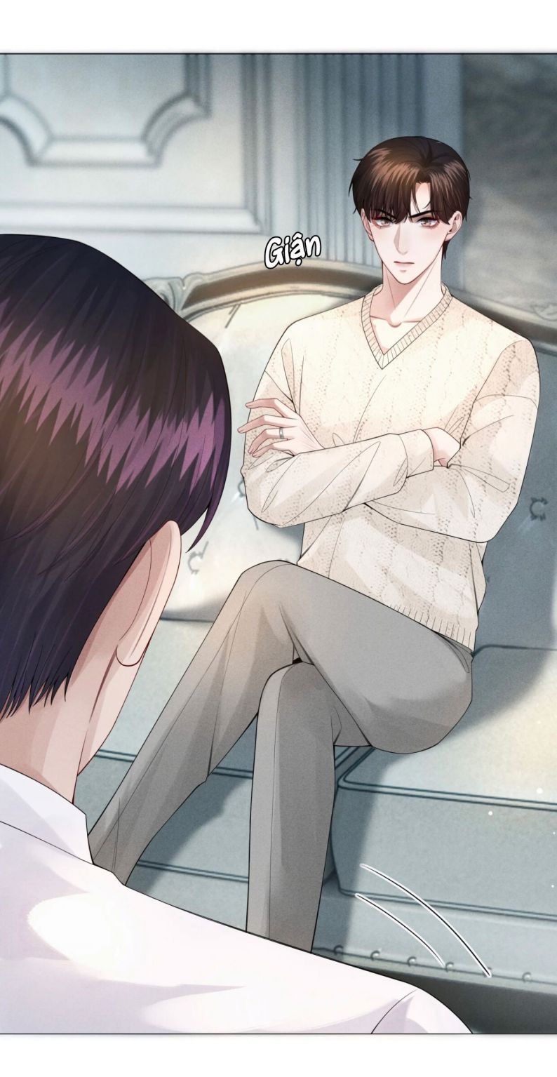 Dior Tiên Sinh Chap 20 - Next Chap 20