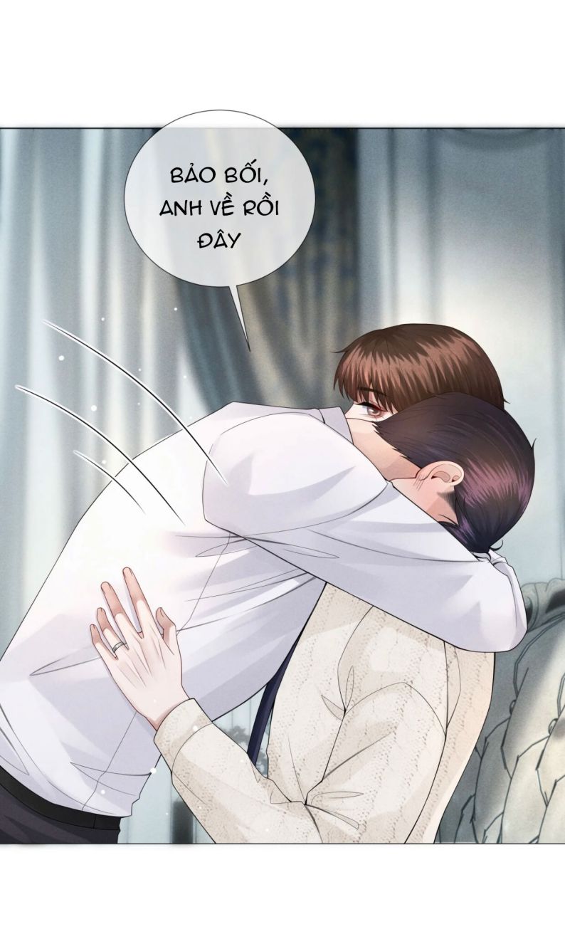 Dior Tiên Sinh Chap 20 - Next Chap 20