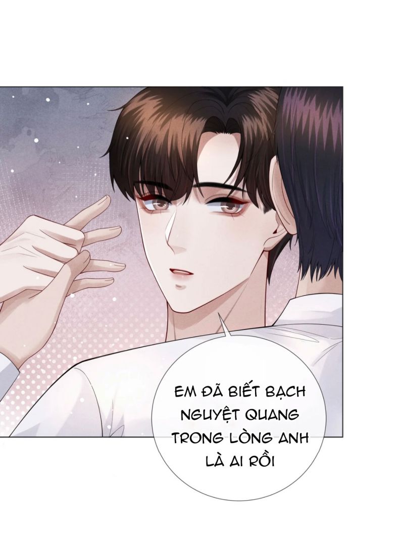 Dior Tiên Sinh Chap 20 - Next Chap 20